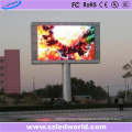 P20 Outdoor DIP LED Screen Display Video Panel for Advertising